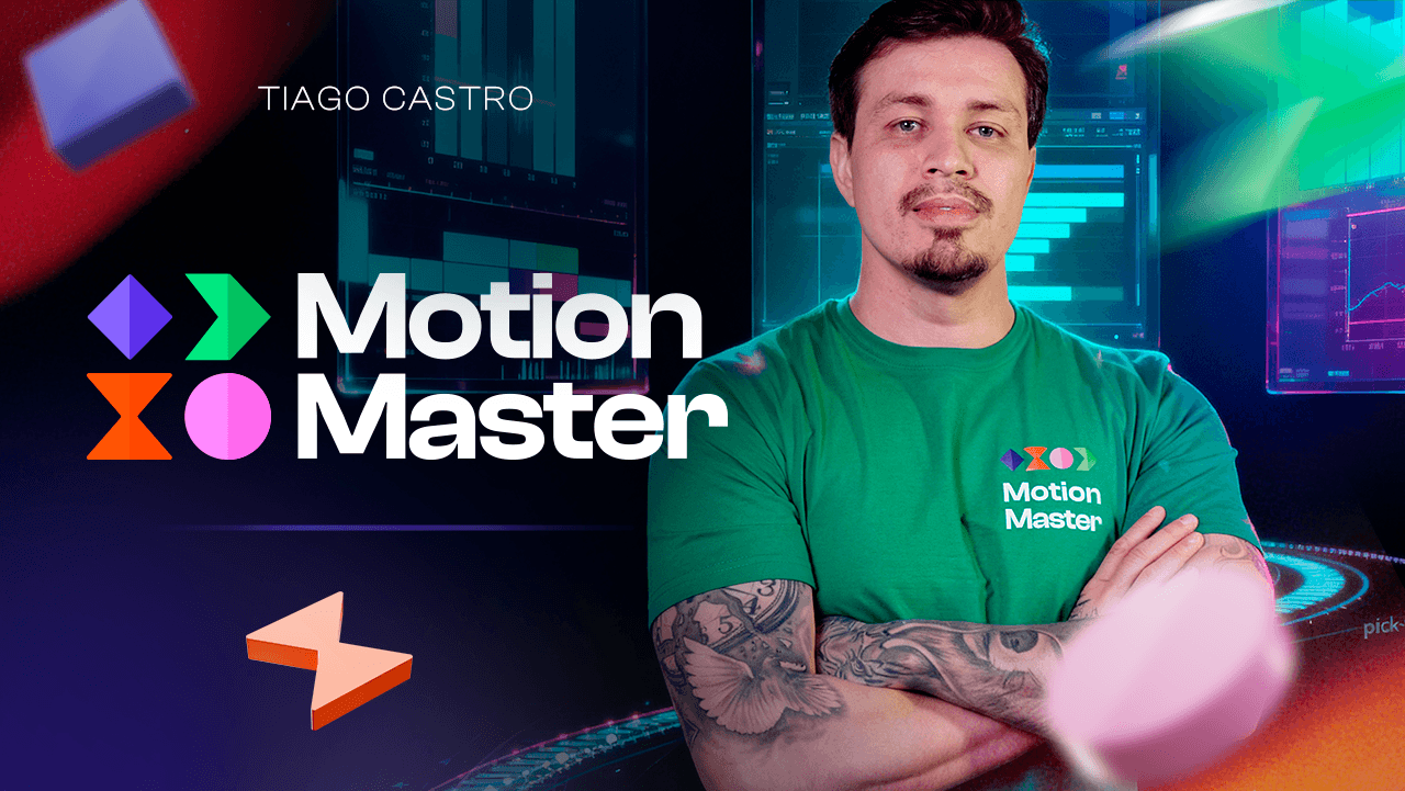 Motion Master