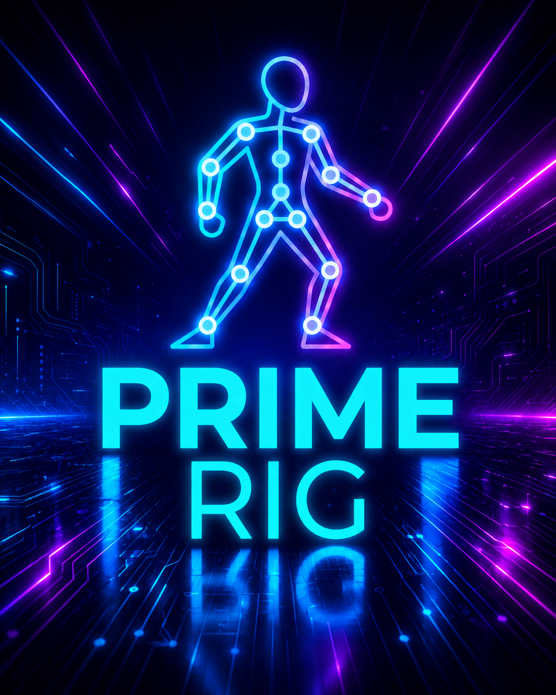 Prime Rig V2