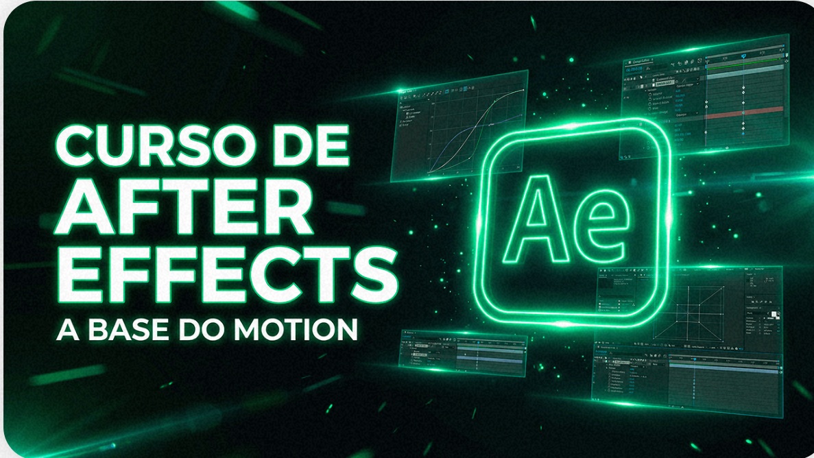 A Base do Motion — Aula 06